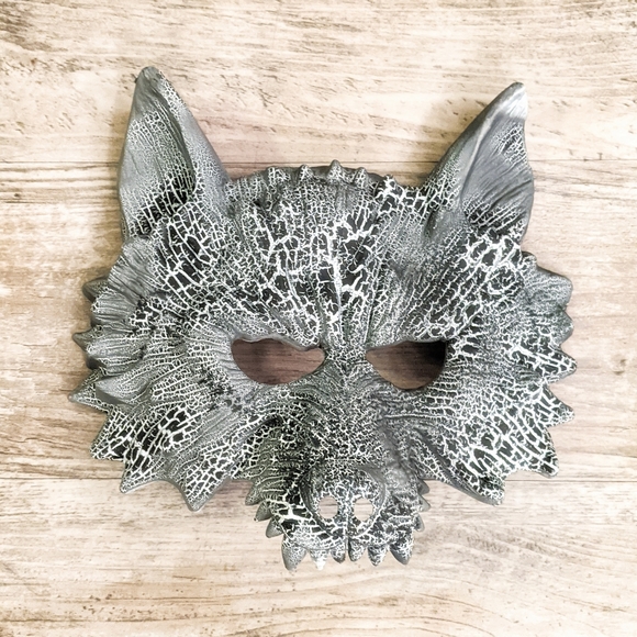 Wolf Mask - Picture 11 of 11